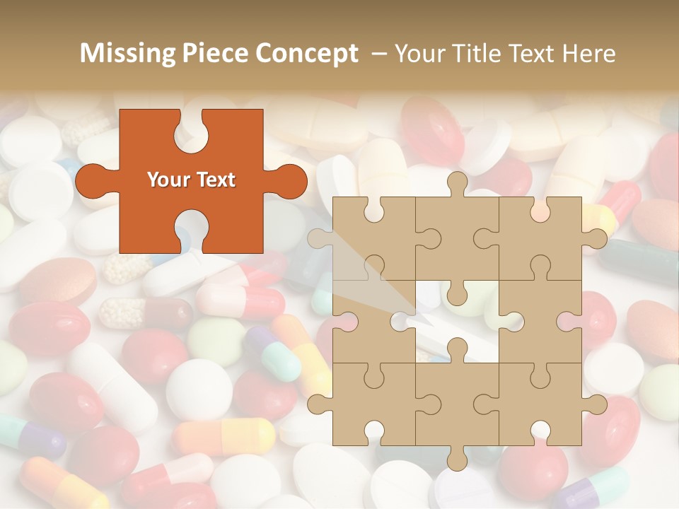 Science Illness Healthcare PowerPoint Template