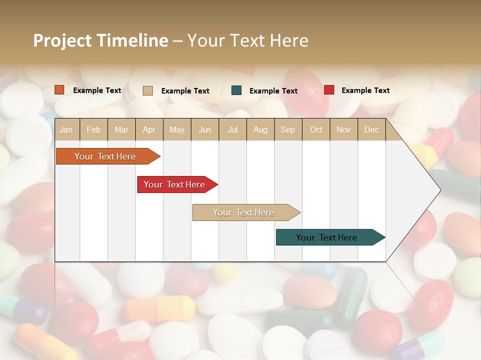 Science Illness Healthcare PowerPoint Template