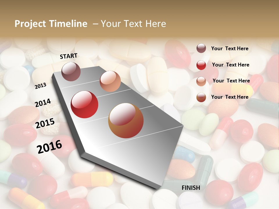 Science Illness Healthcare PowerPoint Template