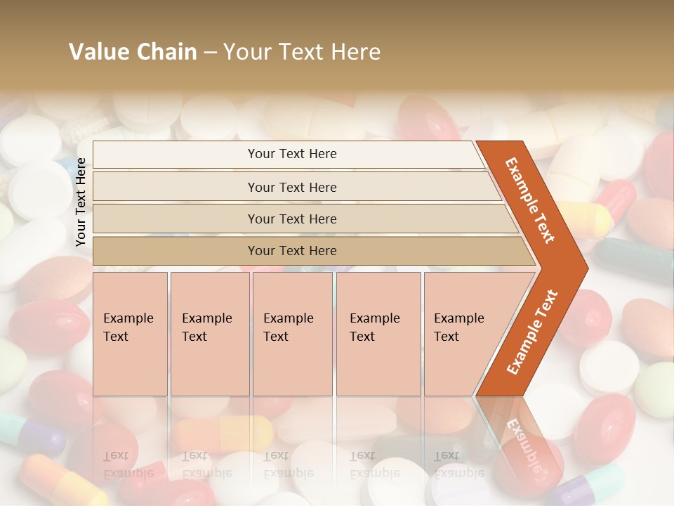 Science Illness Healthcare PowerPoint Template
