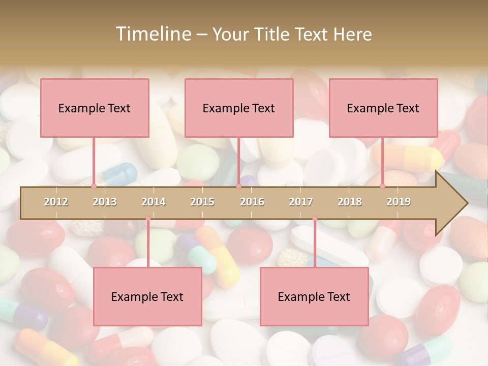 Science Illness Healthcare PowerPoint Template