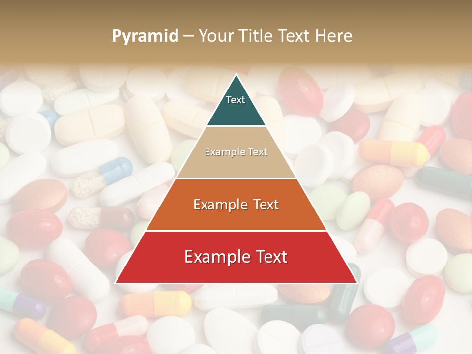 Science Illness Healthcare PowerPoint Template