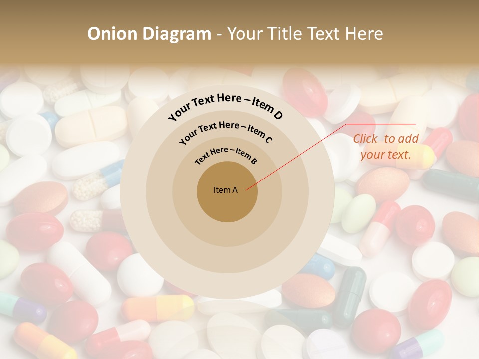 Science Illness Healthcare PowerPoint Template