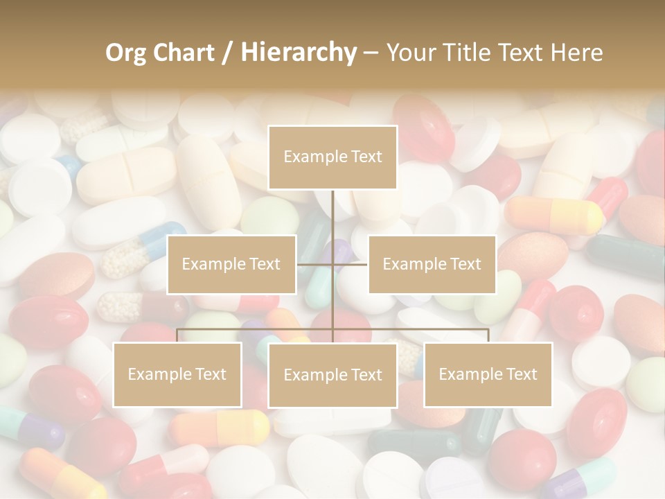 Science Illness Healthcare PowerPoint Template