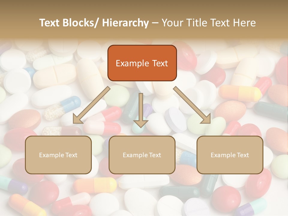 Science Illness Healthcare PowerPoint Template