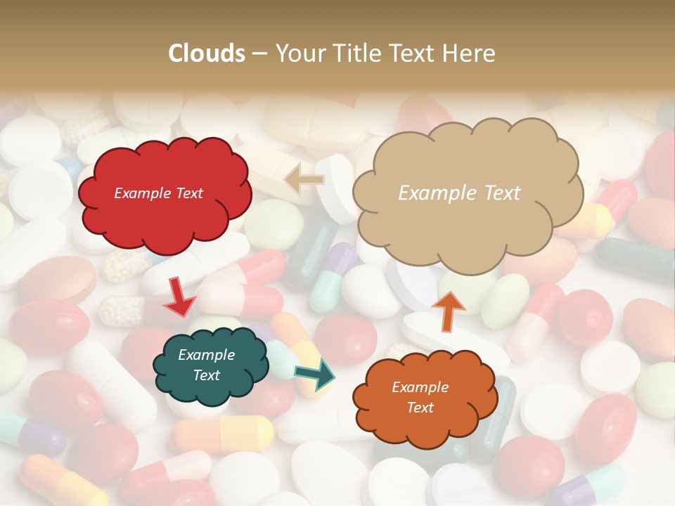 Science Illness Healthcare PowerPoint Template