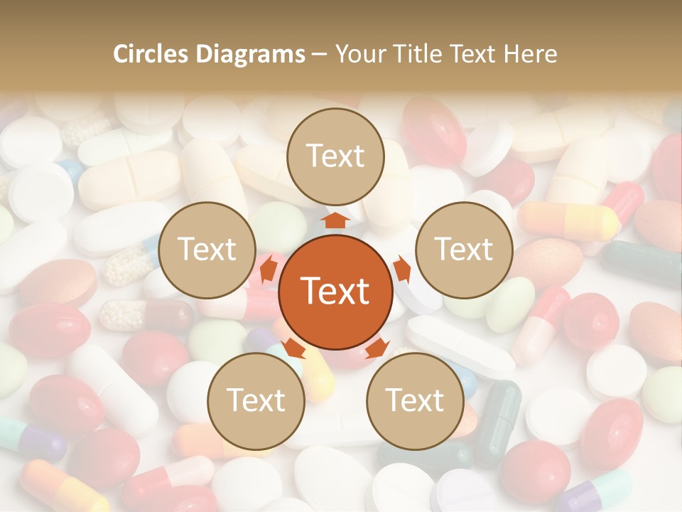 Science Illness Healthcare PowerPoint Template