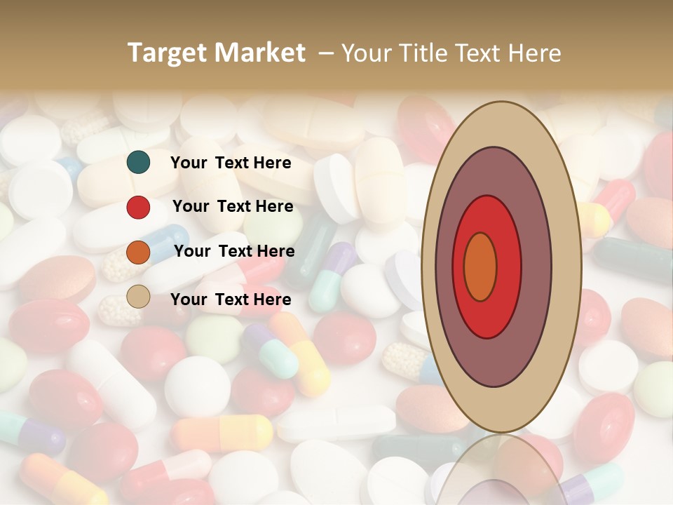 Science Illness Healthcare PowerPoint Template