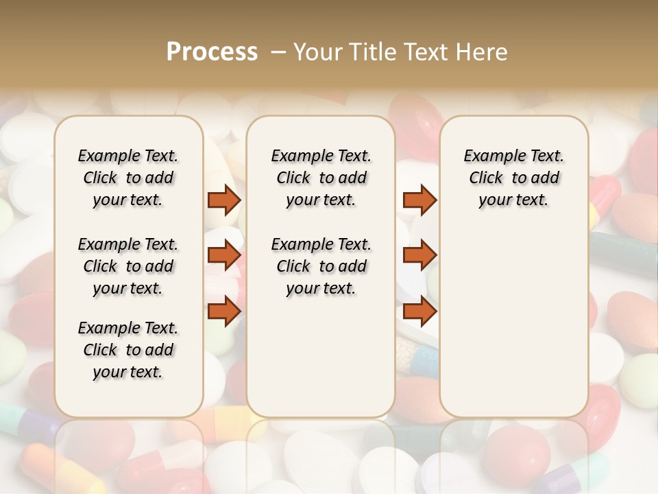 Science Illness Healthcare PowerPoint Template