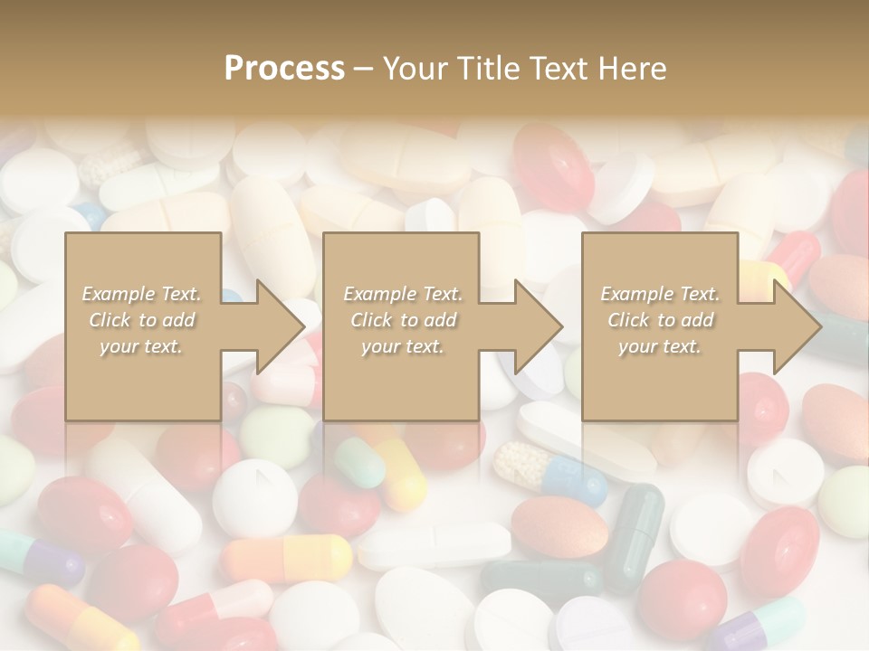 Science Illness Healthcare PowerPoint Template