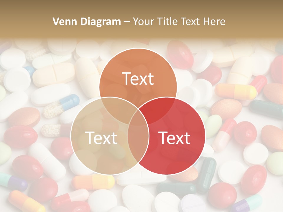 Science Illness Healthcare PowerPoint Template