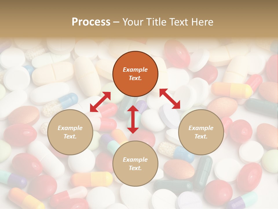 Science Illness Healthcare PowerPoint Template
