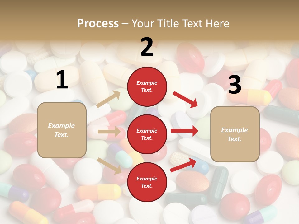 Science Illness Healthcare PowerPoint Template