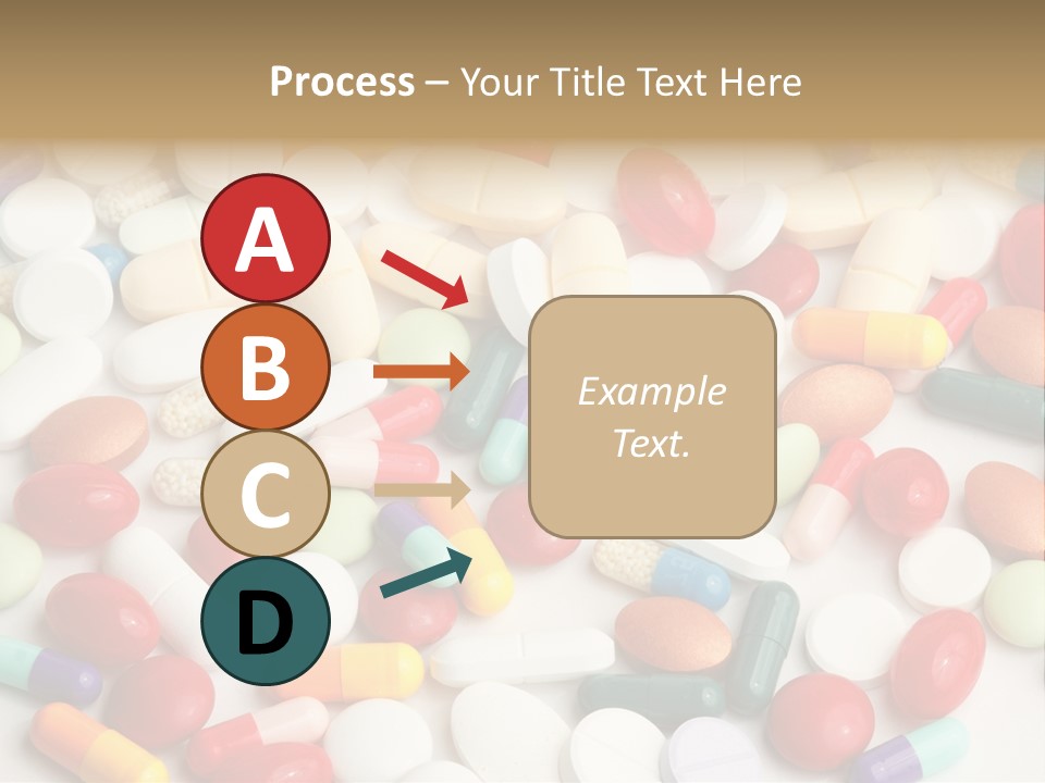 Science Illness Healthcare PowerPoint Template
