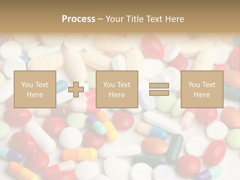 Science Illness Healthcare PowerPoint Template
