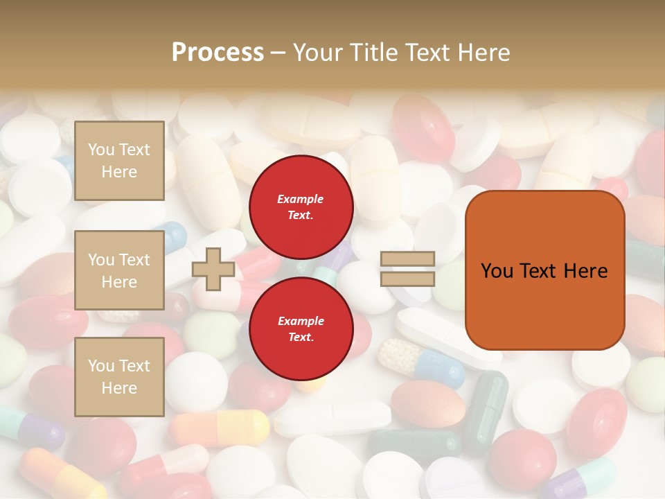 Science Illness Healthcare PowerPoint Template