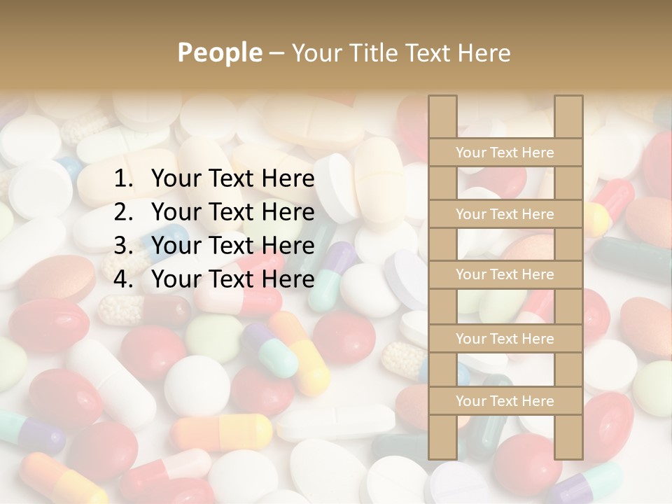 Science Illness Healthcare PowerPoint Template
