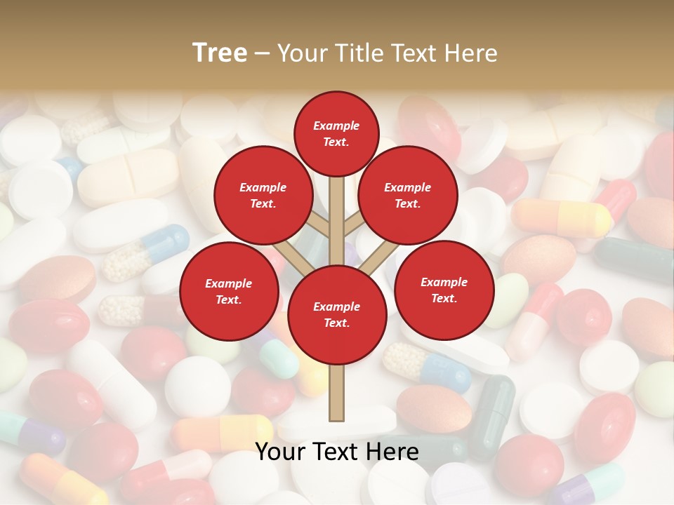 Science Illness Healthcare PowerPoint Template