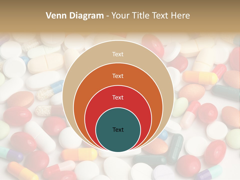 Science Illness Healthcare PowerPoint Template