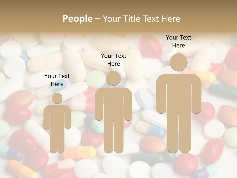 Science Illness Healthcare PowerPoint Template