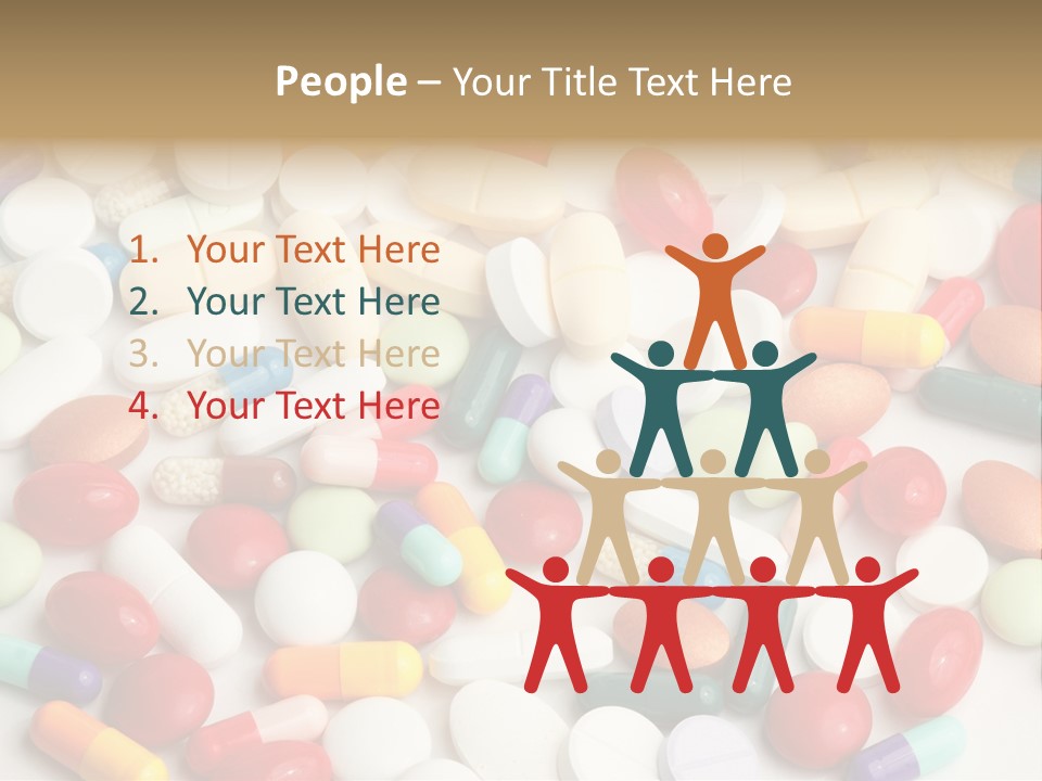 Science Illness Healthcare PowerPoint Template