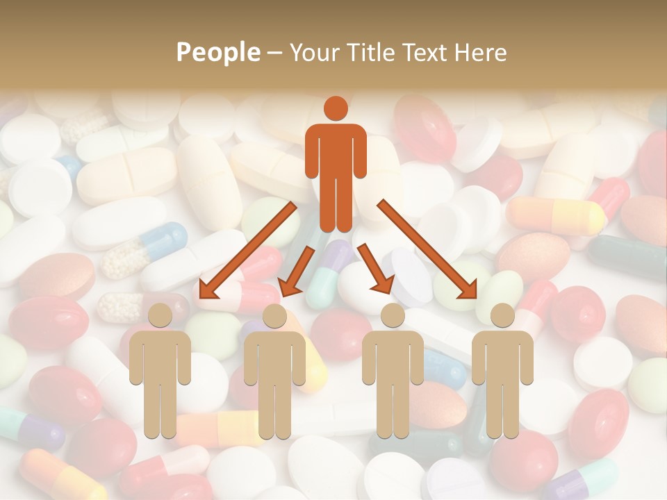 Science Illness Healthcare PowerPoint Template