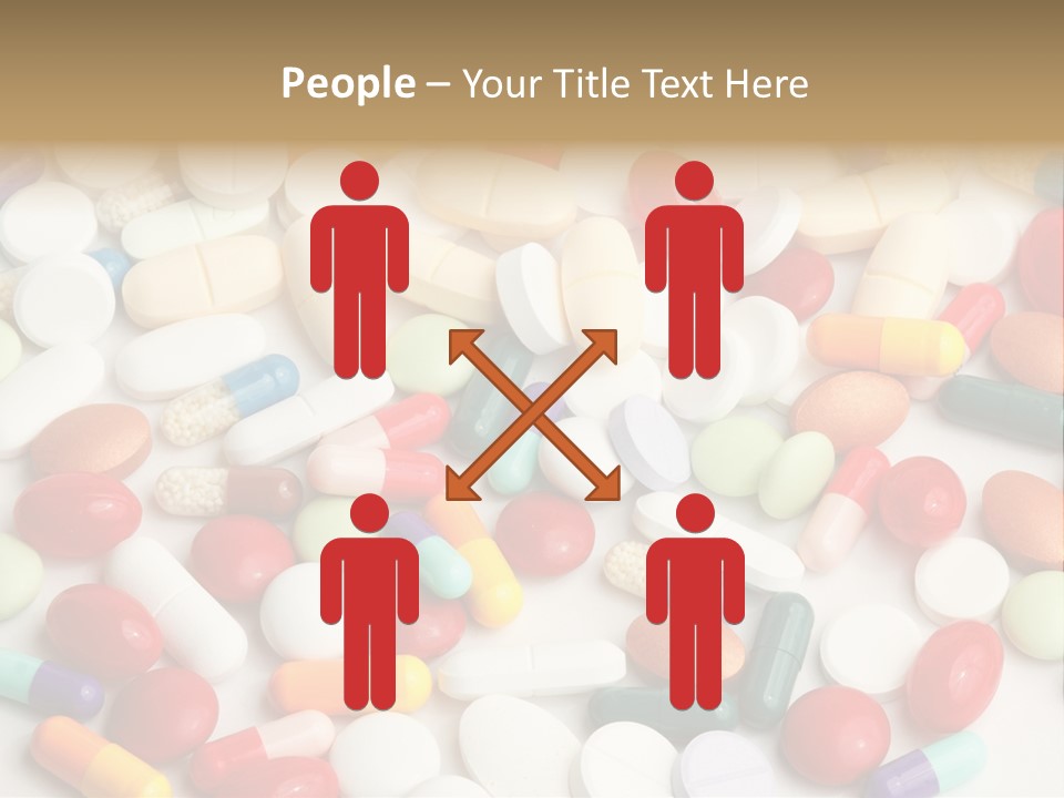 Science Illness Healthcare PowerPoint Template