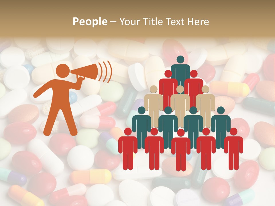 Science Illness Healthcare PowerPoint Template