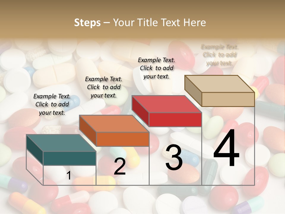Science Illness Healthcare PowerPoint Template