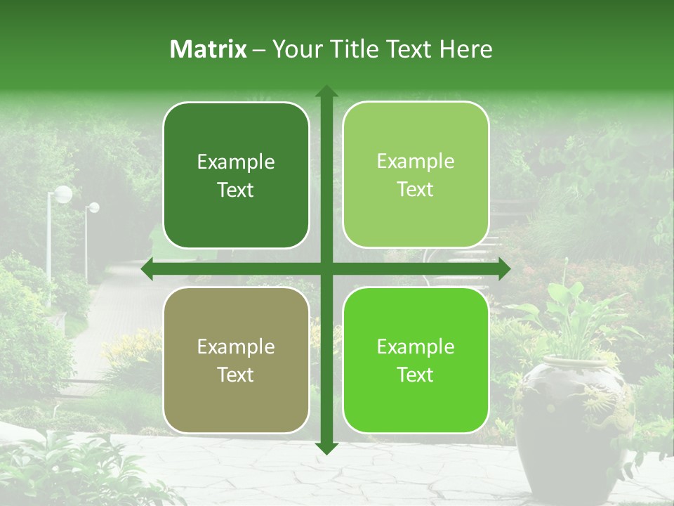 Guy Sun Body PowerPoint Template