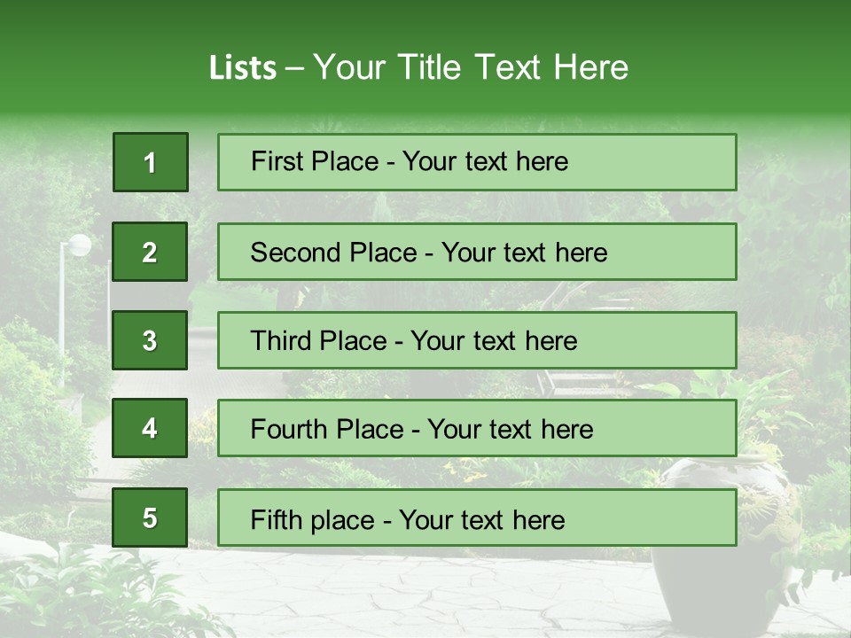 Guy Sun Body PowerPoint Template