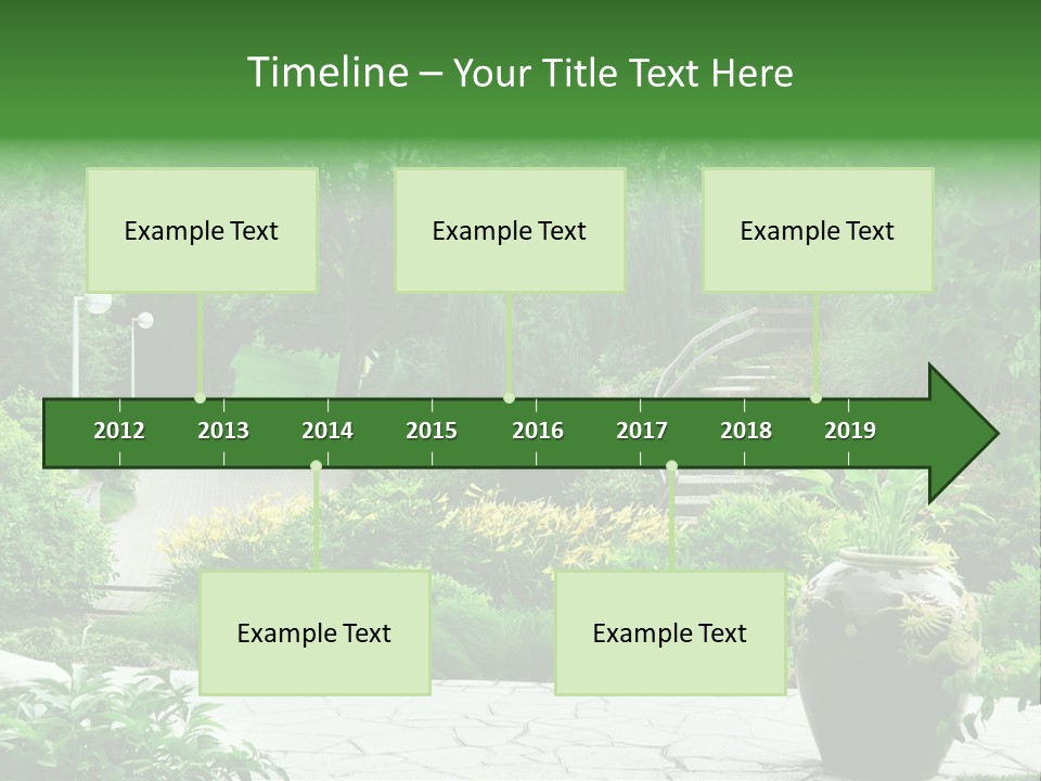 Guy Sun Body PowerPoint Template