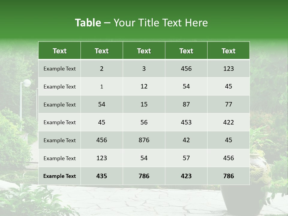 Guy Sun Body PowerPoint Template