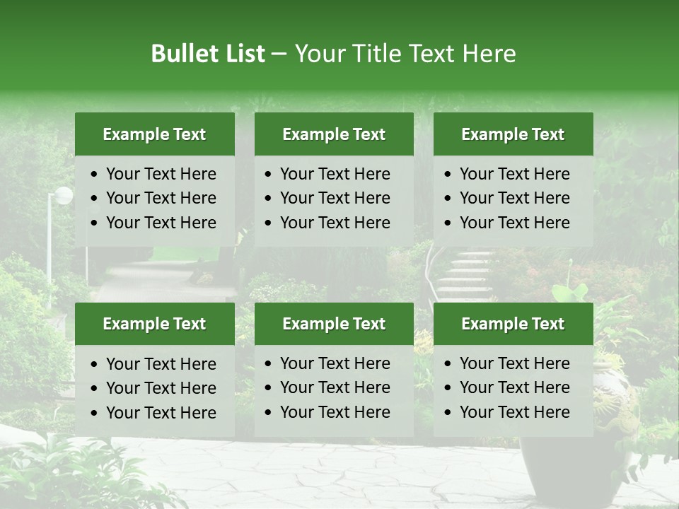 Guy Sun Body PowerPoint Template