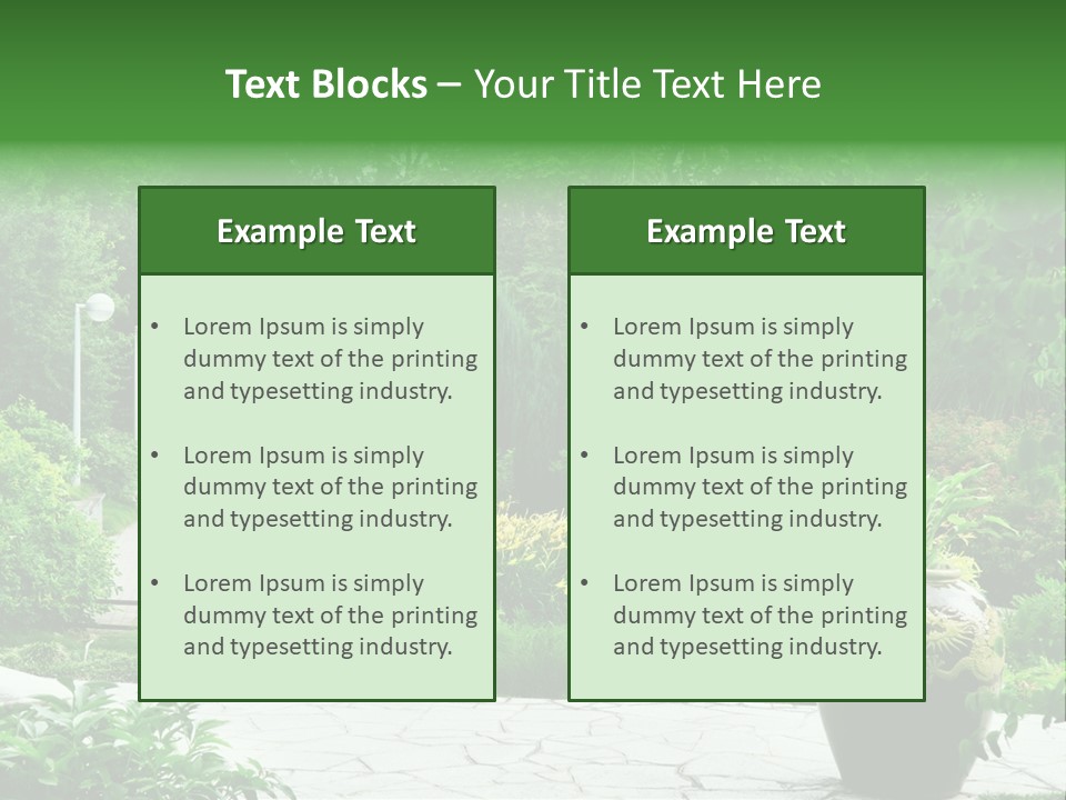 Guy Sun Body PowerPoint Template