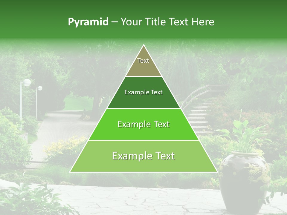 Guy Sun Body PowerPoint Template