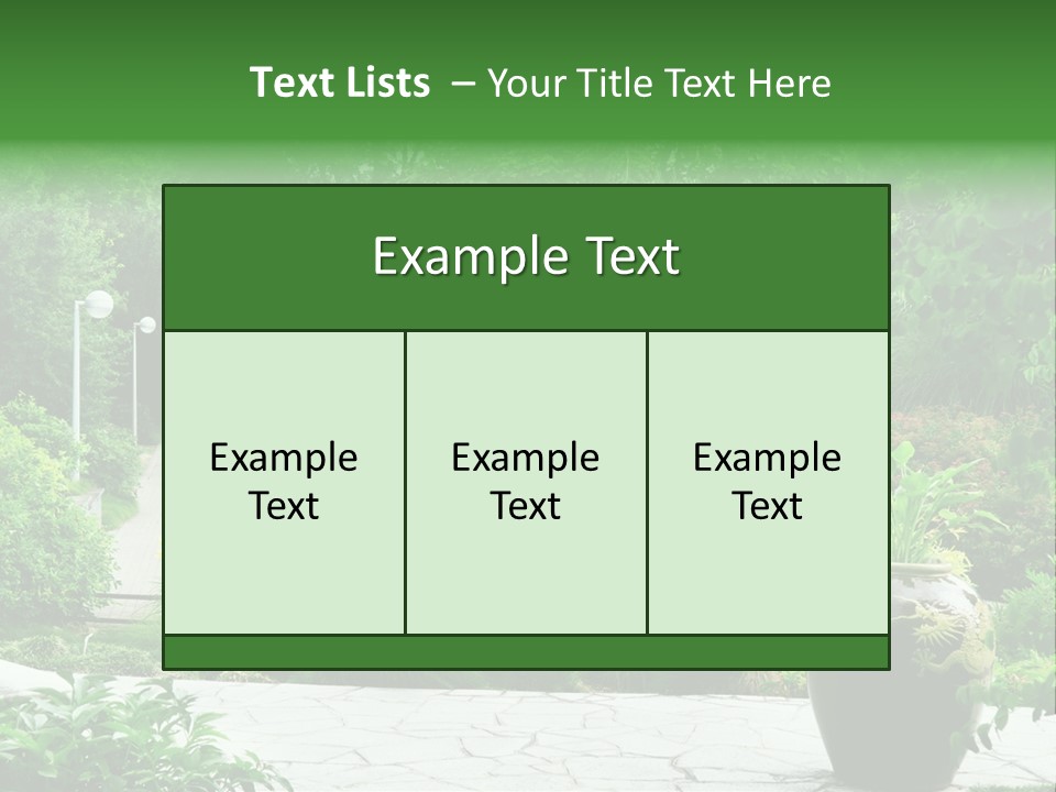 Guy Sun Body PowerPoint Template