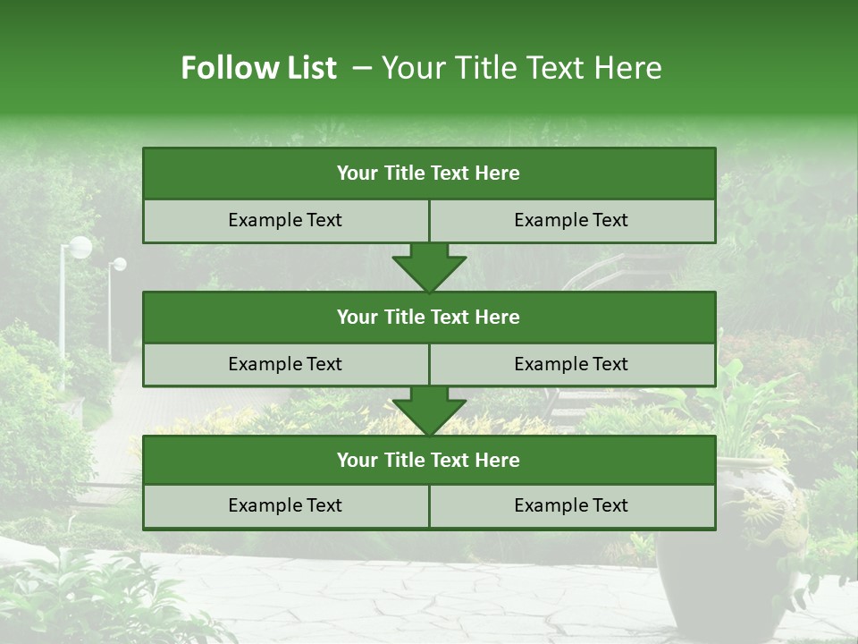 Guy Sun Body PowerPoint Template