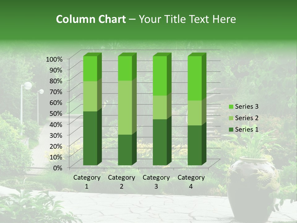Guy Sun Body PowerPoint Template