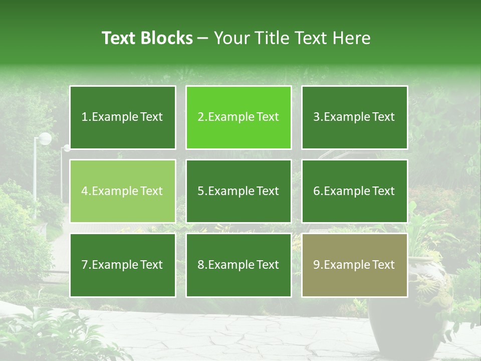 Guy Sun Body PowerPoint Template