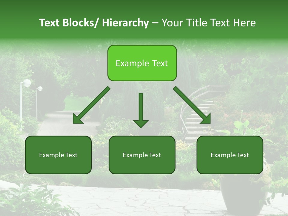 Guy Sun Body PowerPoint Template