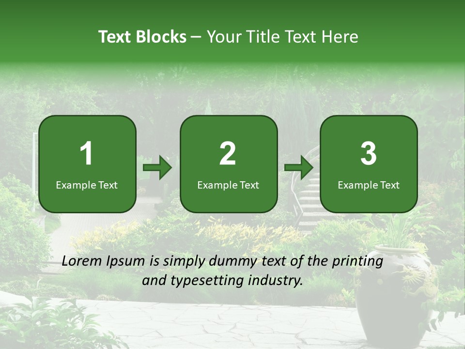 Guy Sun Body PowerPoint Template