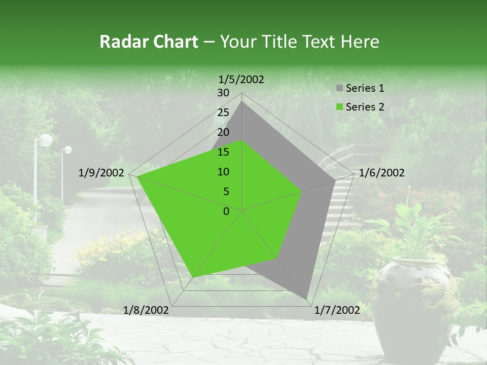 Guy Sun Body PowerPoint Template