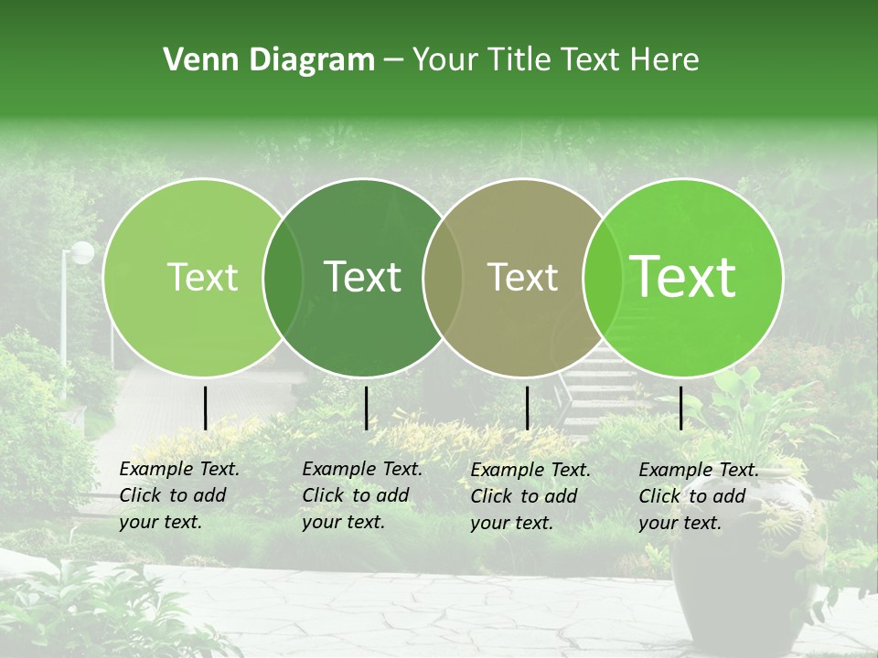 Guy Sun Body PowerPoint Template