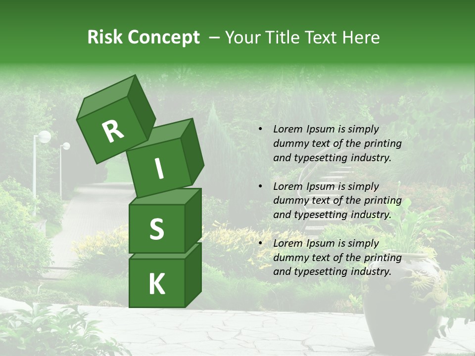 Guy Sun Body PowerPoint Template