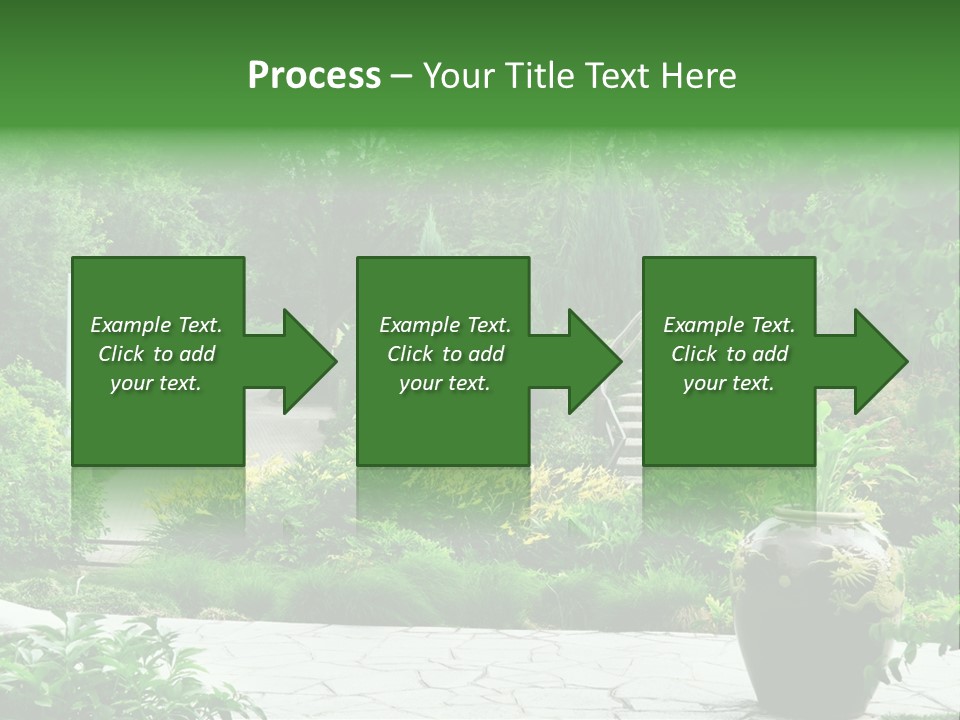 Guy Sun Body PowerPoint Template