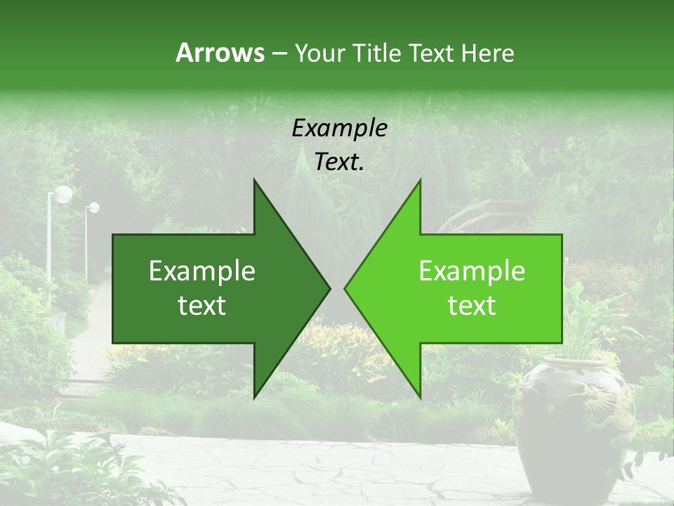 Guy Sun Body PowerPoint Template