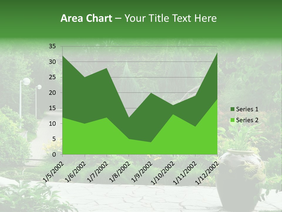 Guy Sun Body PowerPoint Template