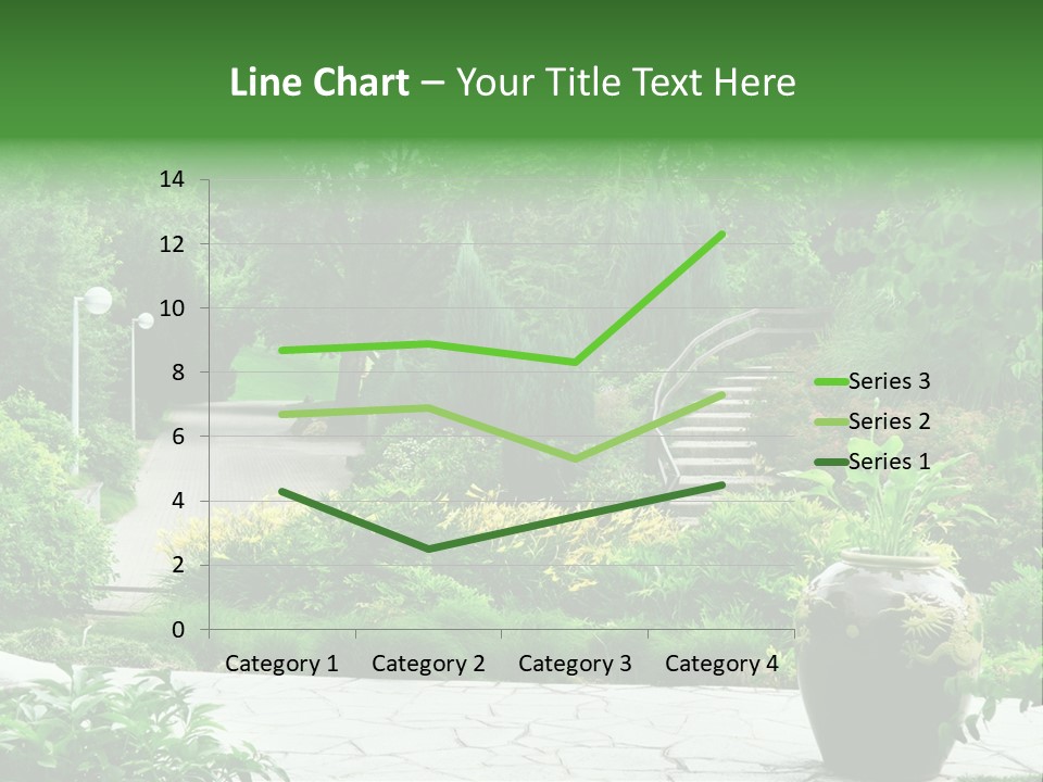 Guy Sun Body PowerPoint Template