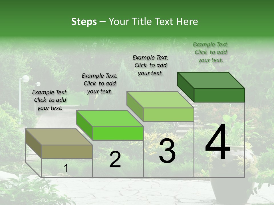 Guy Sun Body PowerPoint Template